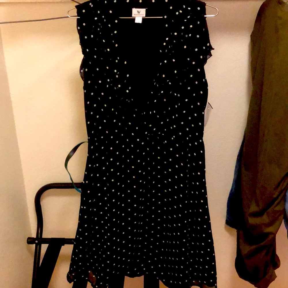 Great dress for back to school